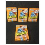 1990 Donruss Baseball