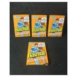 1990 Donruss Baseball