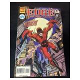 Edge Comic
