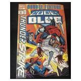Code Blue Comic