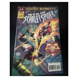 Scarlet Spider