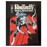The punisher comic