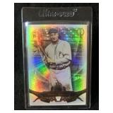 Honus Wagner