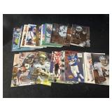 Football cards