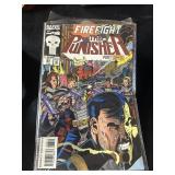 the punisher Comic