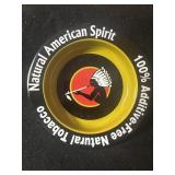 American Spirit Ashtray