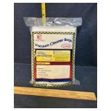 Vacuum Cleaner bags for a Karcher