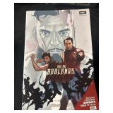 Into the badlands comic