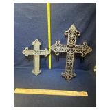 Crosses