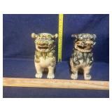 Foo Dogs