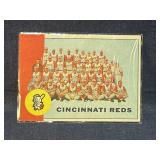 1962 Cincinnati Reds