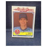 Championship Baseball my Milton Bradley