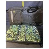 Vera Bradley and more