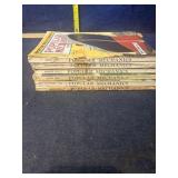 Popular Mechanics from the 1950