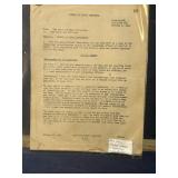 WWII Lesson in Navel Leadership