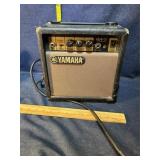 Yamaha for parts only GA10