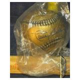 Houston Astros, laser inscribed