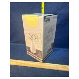 Essential oil diffuser