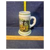 Beer Stein