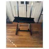 Heavy duty easel