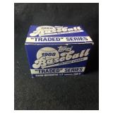 Topps 1988 Traded