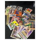 baseball cards and more