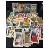 baseball cards and more