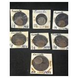 Canada Coins