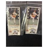Nolan Ryan Pins