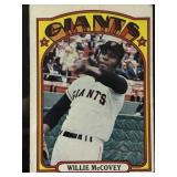 Willie McCovey