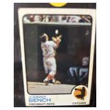 Johnny Bench