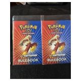 Pokemon Trading cards
