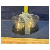 Salt & pepper by Kate Aspen