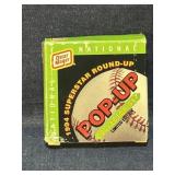 1994 Baseball Limited Edition pop-up