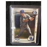 Bobby Witt Jr. Rookie card