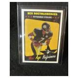 Ben Roethlisberger