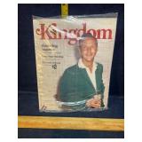 2016 Kingdom golf magazine