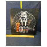 Mixx Tail, not in best condition