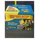 Battery charger