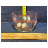 1992 Mobil Cottonbowl classic