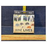 Wine Lives