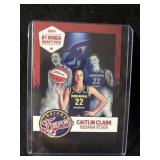 Caitlin Clark Draft pick