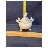 Foo Dog incense Burner