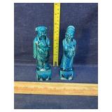 Chinese Immortal figures