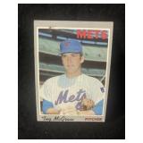 Tug McGraw 1970