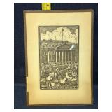 J.F. Kirkton, Palm Beach FL