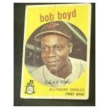 Bob Boyd 1959