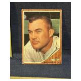 Dave Philley 1962