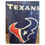 Texans flag