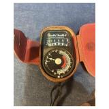 Vintage Weston Master II